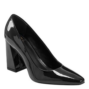 New  -‎ MARC FISHER LTD YALINA BLOCK HEEL PUMP